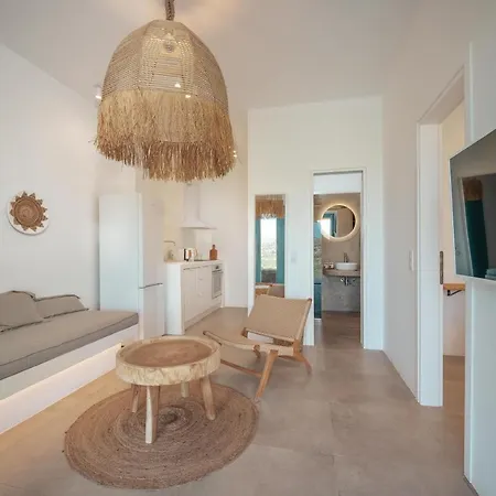 Apartmán Anemela & Mykonos