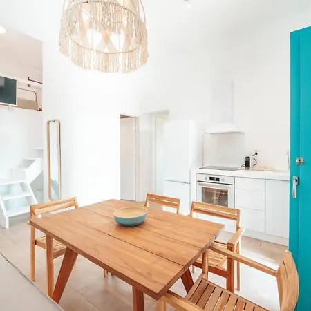 Apartmán Anemela & Mykonos