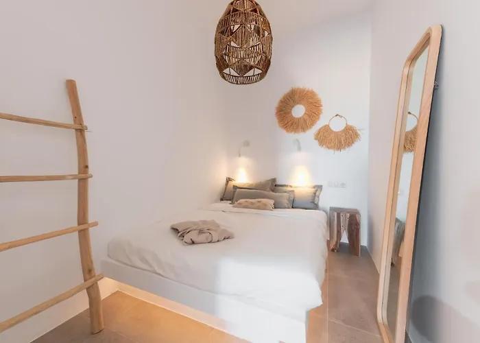 Anemela & Mykonos * Agrári