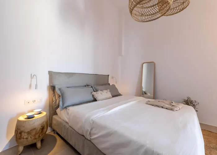 Anemela & Mykonos Apartman *