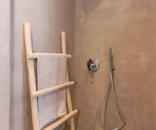 Anemela & Mykonos Apartman Agrári