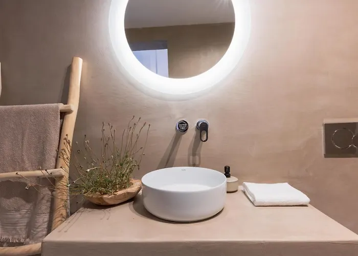 Anemela & Mykonos Apartman *