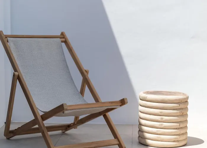 Anemela & Mykonos Apartman *