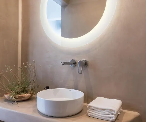 Apartman Anemela & Mykonos *