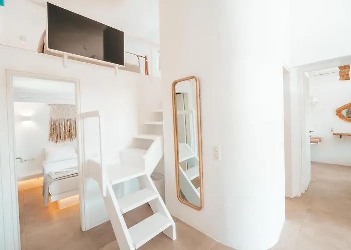 Anemela & Mykonos Apartman